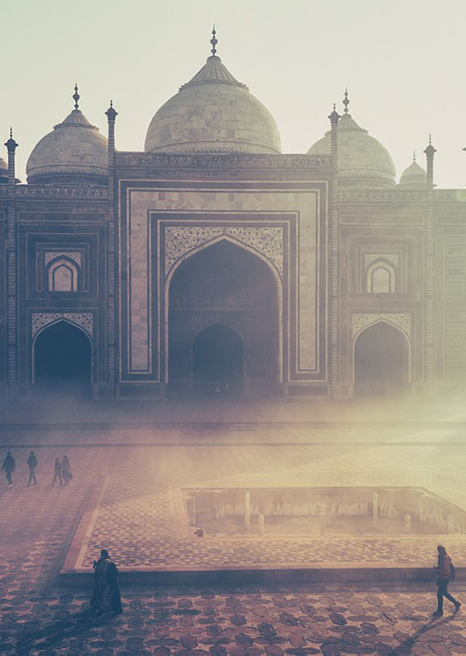 India