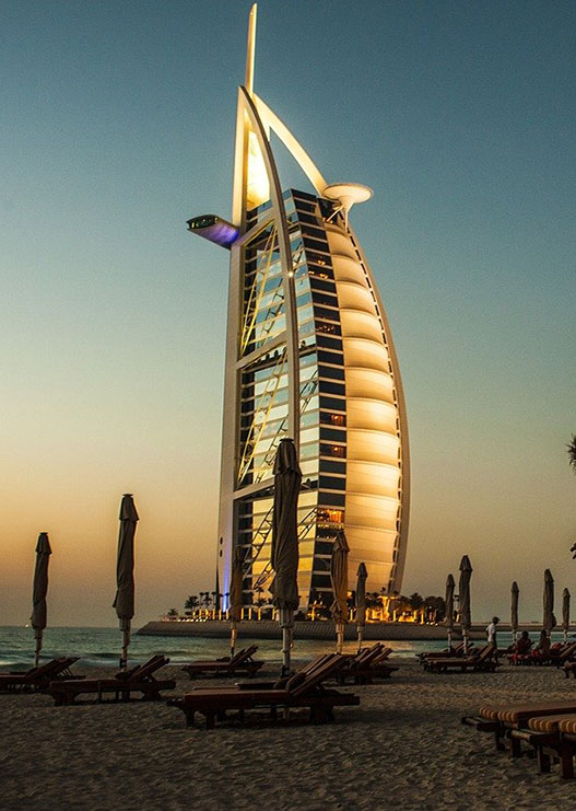 UAE