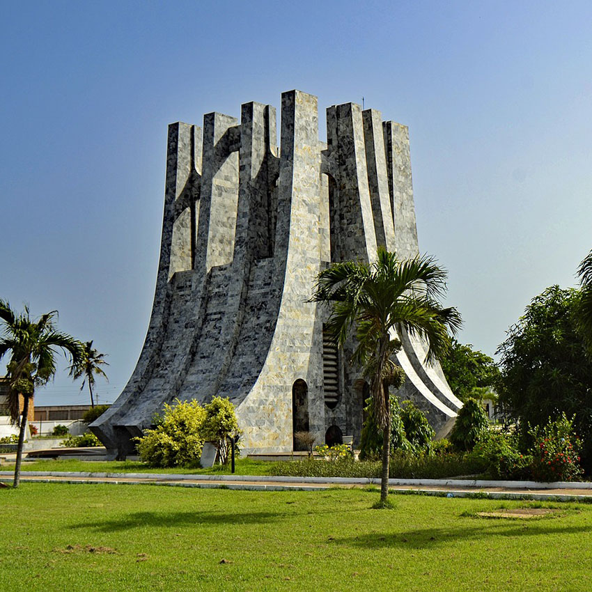 Accra